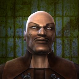 Duriel Walker — legacy portrait