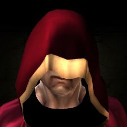 nastynic — legacy portrait