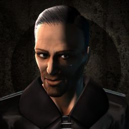 No'hool — legacy portrait