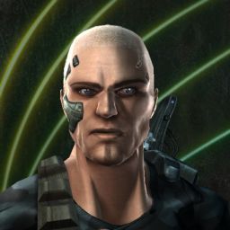 Pip x2 — legacy portrait