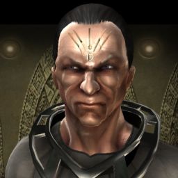 Bartlebum — legacy portrait