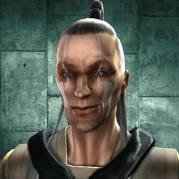 Zeelich — legacy portrait