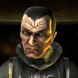 CADIA — legacy portrait