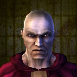 ANGEL ST — legacy portrait