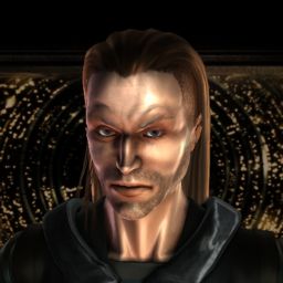 NeoWulff — legacy portrait