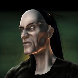 Lhorkas Thosis — legacy portrait