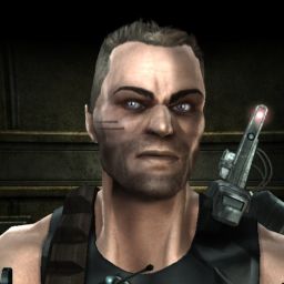 Alaves RhanThir — legacy portrait