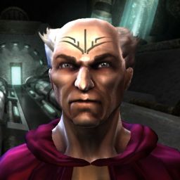 avakion — legacy portrait