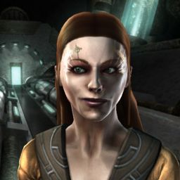 Cold Heritage — legacy portrait