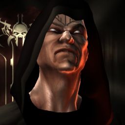 XxKatanaxX — legacy portrait