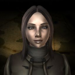 Zoomura — legacy portrait