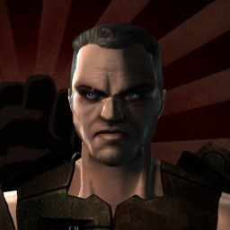 blastevo — legacy portrait
