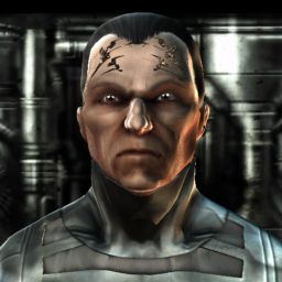 Protemos — legacy portrait