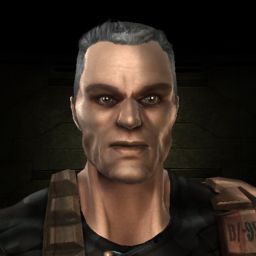 3MEu — legacy portrait