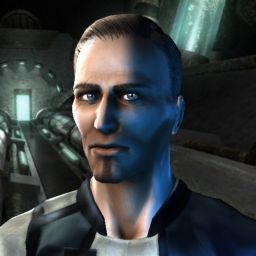timmybuik — legacy portrait