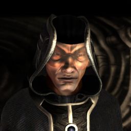JackalopeHunter — legacy portrait