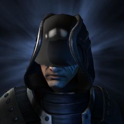 BADASSJUSTIN — legacy portrait