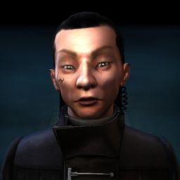 Sasha Oktabyr — legacy portrait