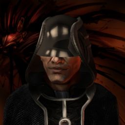 Sycust — legacy portrait