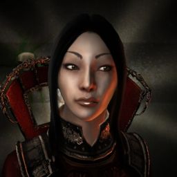 yurcrzygrlfrnd — legacy portrait