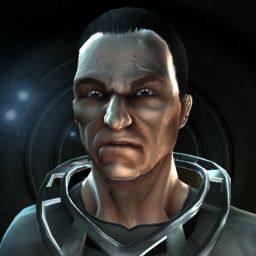 Stringar — legacy portrait