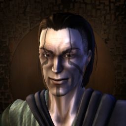 Shaolinks — legacy portrait