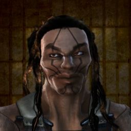 Myryanius — legacy portrait