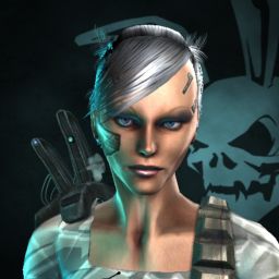 mini appleseed — legacy portrait