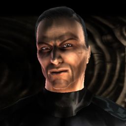 Caluinus — legacy portrait
