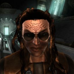 Nobodies Minion — legacy portrait