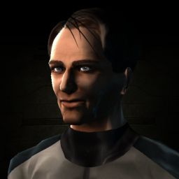 Milos Glavinic — legacy portrait