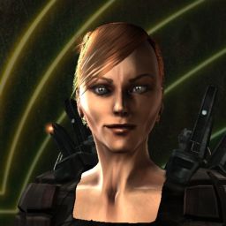 Midnight Marketeer — legacy portrait