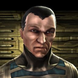 Liamn — legacy portrait