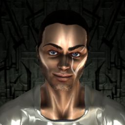 Beerbrawler — legacy portrait