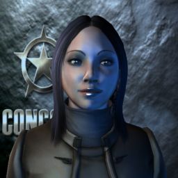 Zuluzero — legacy portrait