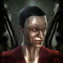 Vodkabrunkin — legacy portrait