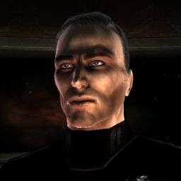 Alva Dyson — legacy portrait
