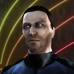 Machetesquad Steve — legacy portrait