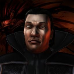 StupidFast — legacy portrait