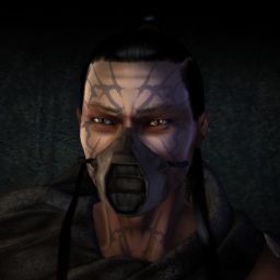 Chupakabrah — legacy portrait