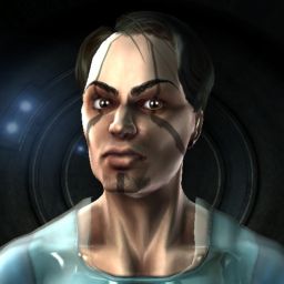 JABBIE — legacy portrait