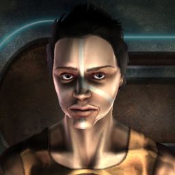 Jasper Ro — legacy portrait