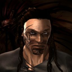 NitroExp — legacy portrait