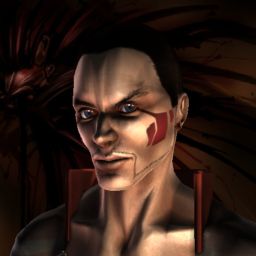 Nitroxen — legacy portrait