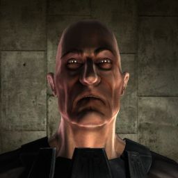Kai Ka'us — legacy portrait