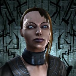 Anomaly Forces — legacy portrait