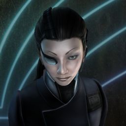 SFM Hobb3s — legacy portrait