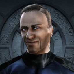 coconac — legacy portrait