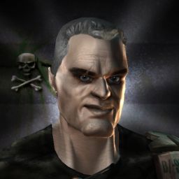 Reldipar — legacy portrait