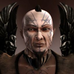 WinduAO — legacy portrait